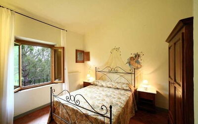 Logement:&nbsp;Fiordaliso