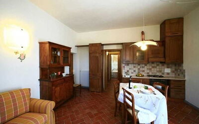 Logement:&nbsp;Rosa
