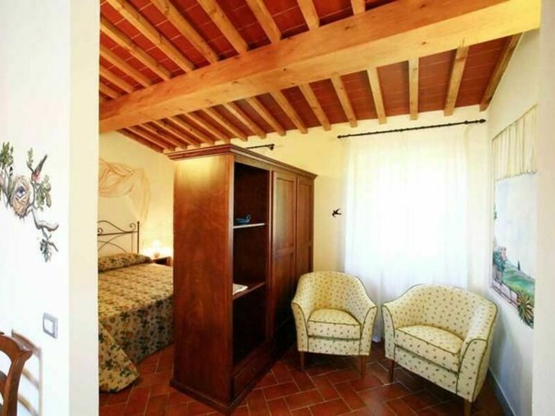 Logement:&nbsp;Il Nido