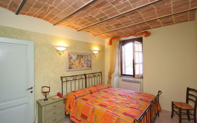 Logement:&nbsp;Trasimeno 2