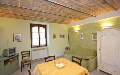 Logement:&nbsp;Trasimeno 2