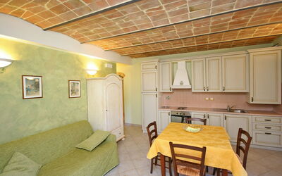 Logement:&nbsp;Trasimeno 2