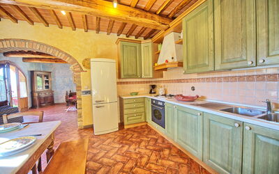 Logement:&nbsp;Anna 1