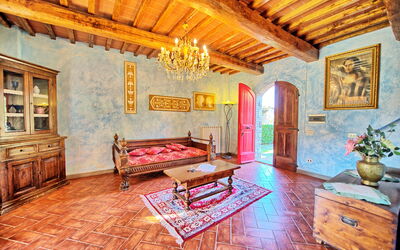 Logement:&nbsp;Anna 1