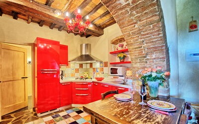Logement:&nbsp;Anna 3