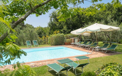 Centolivi 14: Jardin, Recours, Mobilier De Jardin, Biens, Ombre, Pelouse, Eco Hôtel, Hacienda, Aménagement Paysager, Cour