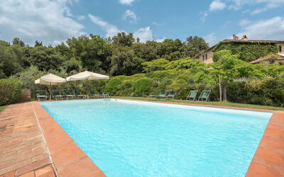 location de vacances Centolivi 14 - Palaia, Toscane, Italie