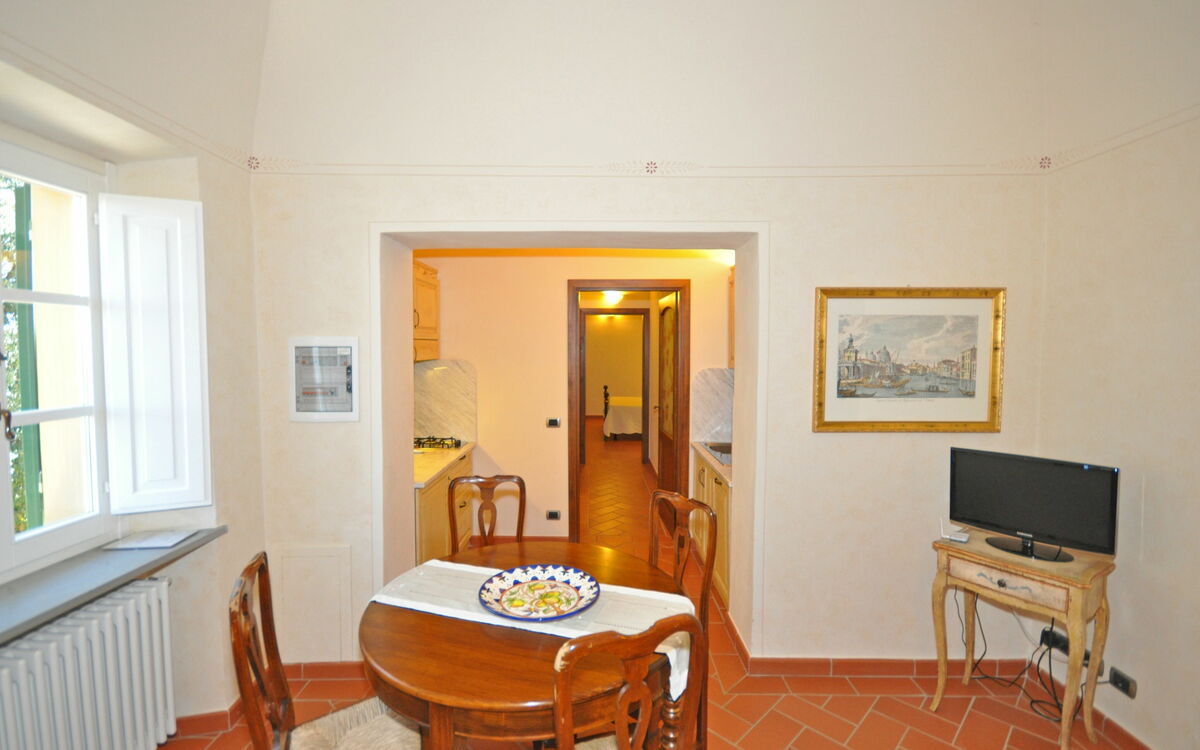 Logement:&nbsp;Dante 4