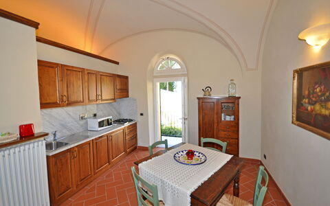 Logement:&nbsp;Dante 1