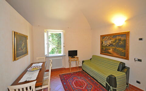 Logement:&nbsp;Dante 3