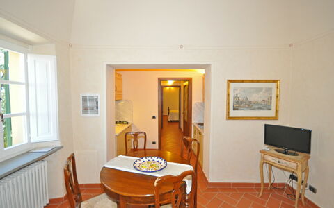Logement:&nbsp;Dante 4