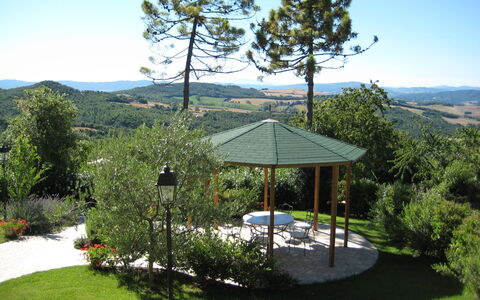 Dante: Propriété, Paysage Naturel, Maison, Herbe, Arbre, Immobilier, Botanique, Domicile, Jardin, Station De Montagne