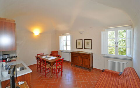 Logement:&nbsp;Dante 5