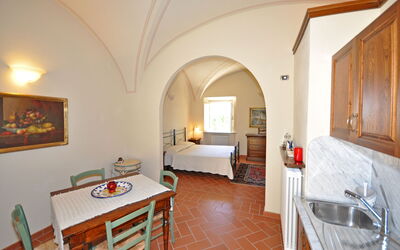Logement:&nbsp;Dante 1