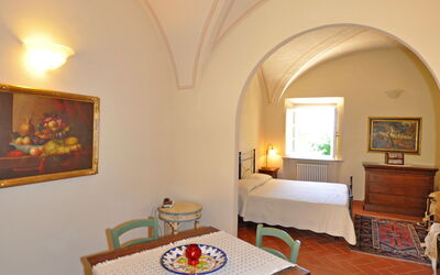 Logement:&nbsp;Dante 1