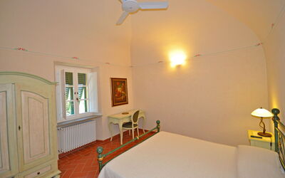 Logement:&nbsp;Dante 4