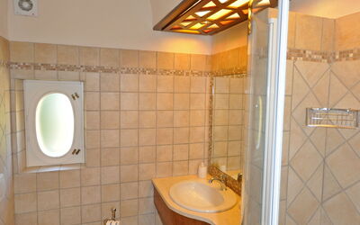 Logement:&nbsp;Dante 5