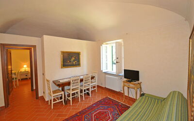 Logement:&nbsp;Dante 3