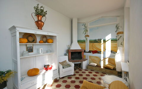 Logement:&nbsp;Girasole 3
