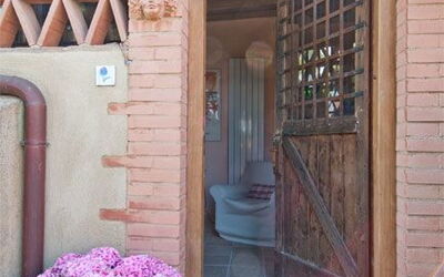 Logement:&nbsp;Girasole 2