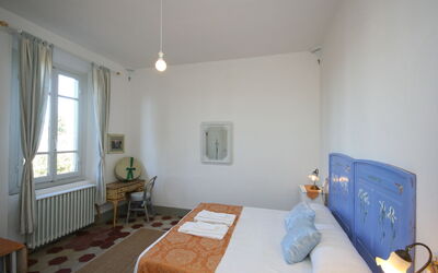 Logement:&nbsp;Girasole 3
