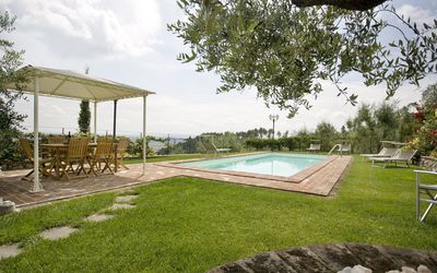 location de vacances Nel Guasto - Castelvecchio, Toscane, Italie