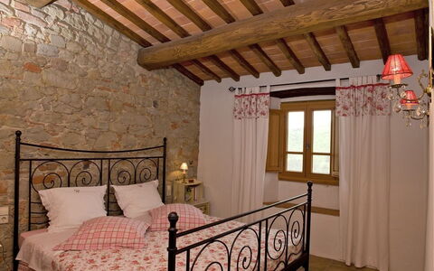 Romatic Sleeping Room