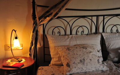 Logement:&nbsp;Ortensia