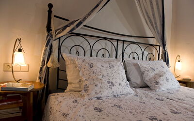 Logement:&nbsp;Ortensia