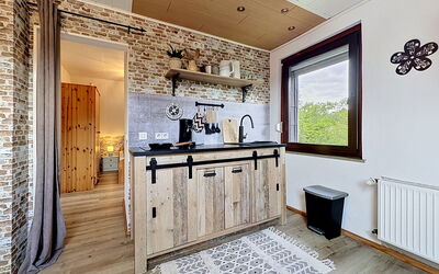 Logement:&nbsp;Eifelhome One Nahe Nürburgring 100.1