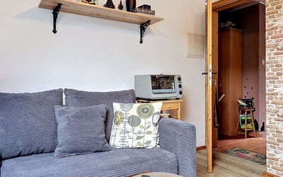 Logement:&nbsp;Eifelhome One Nahe Nürburgring 100.1