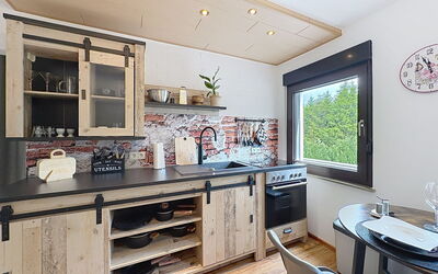 Logement:&nbsp;Eifelhome Two Nahe Nürburgring 100.2