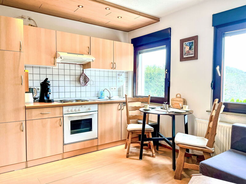 Logement:&nbsp;Gebauer 100.2