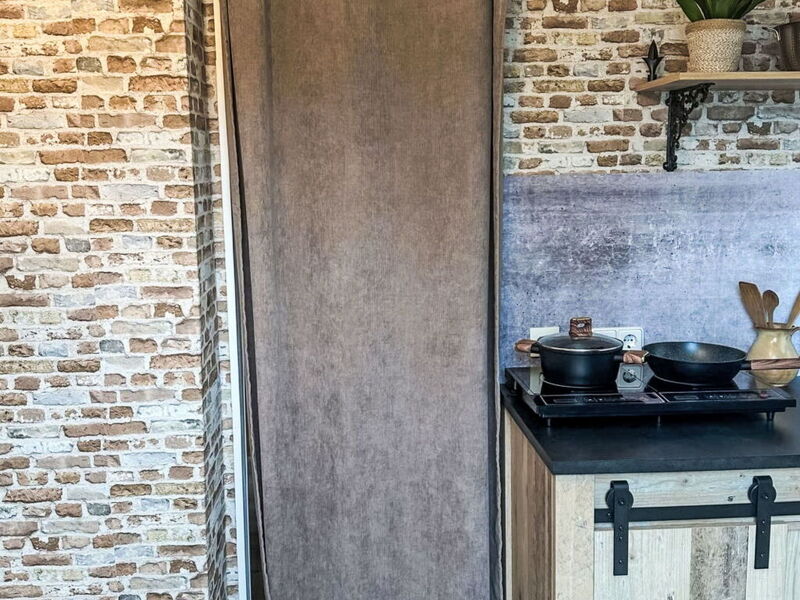 Logement:&nbsp;Gebauer 100.1