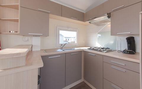 Logement:&nbsp;Park Kerlinga 200.17
