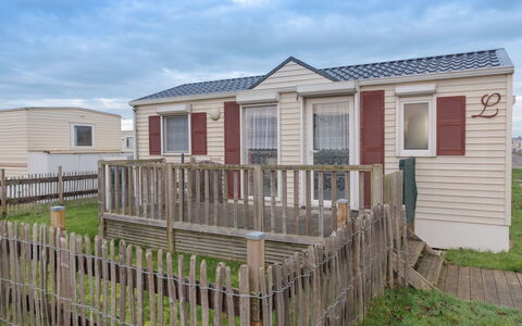 Bredene 200