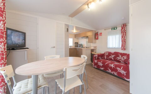 Logement:&nbsp;Savanah 200.18