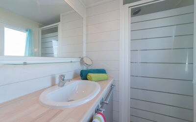 Logement:&nbsp;Park Kerlinga 200.17