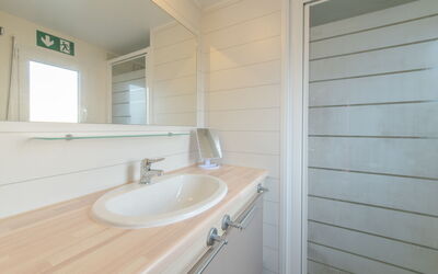 Logement:&nbsp;Savanah 200.18