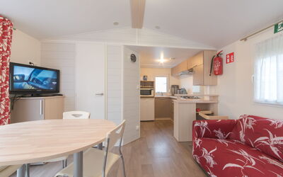 Logement:&nbsp;Savanah 200.18