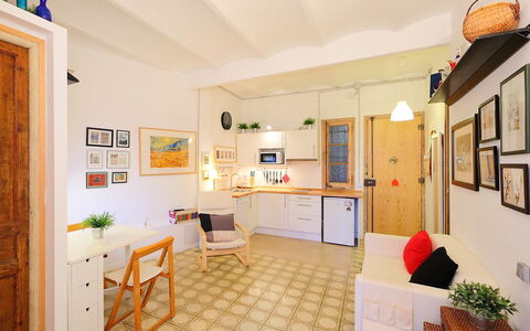 Eixample Dret Valencia Cartagena: Propriété, Pièce, Bâtiment, Design Intérieur, Maison, Meubles, Immobilier, Domicile, Plafond, Sol
