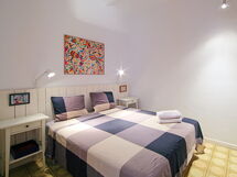 Eixample Dret Valencia Cartagena