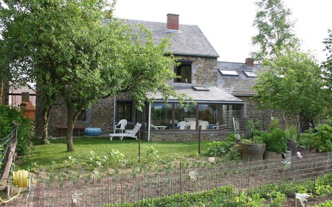 Gîte Rural Mamijana: Maison, Propriété, Domicile, Chalet, Cour, Bâtiment, Zone Résidentielle, Immobilier, Lot Terre, Ferme
