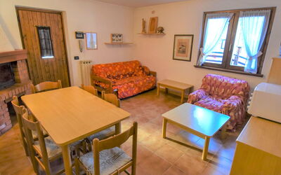 Logement:&nbsp;Palazzina Sole 450.8