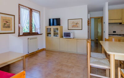 Logement:&nbsp;Palazzina Sole 450.8
