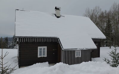 Sluneční Vršek