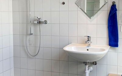 Logement:&nbsp;Arn'S Dachstudio 100.3