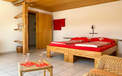 Logement:&nbsp;Arn'S Place 100.2
