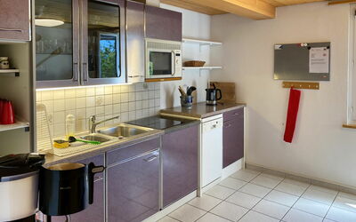 Logement:&nbsp;Arn'S Place 100.2
