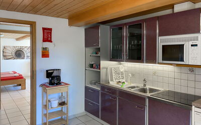 Logement:&nbsp;Arn'S Place 100.2